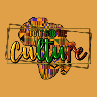 Do It For The Culture Premium Hoodie | Teevron
