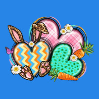 Easter Heart Easter Day Premium Hoodie | Teevron