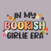 In My Bookish Girlie Era Vintage Tee | Teevron