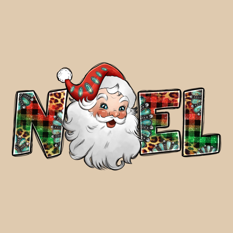Noel Santa Claus Heavyweight Sweatshirt by Jasminsmagicworld | Teevron