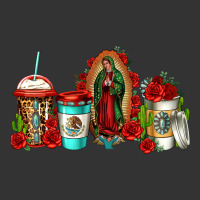 lady of guadalupe coffee | Teevron