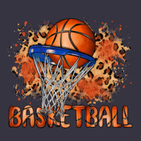 Custom Name Basketball Vintage Hoodie | Teevron