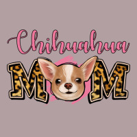 Chihuahua Mom Vintage Hoodie | Teevron