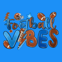 Football Vibes Classic Tee | Teevron