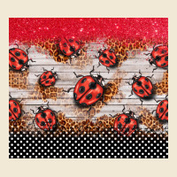 Ladybug Tumbler Premium Tee | Teevron