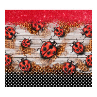 ladybug tumbler | Teevron
