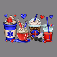 Emt Emergency Medical Technician Coffee Cups Heavyweight Hoodie | Teevron