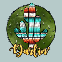 Darlin' Heavy Core Tee | Teevron