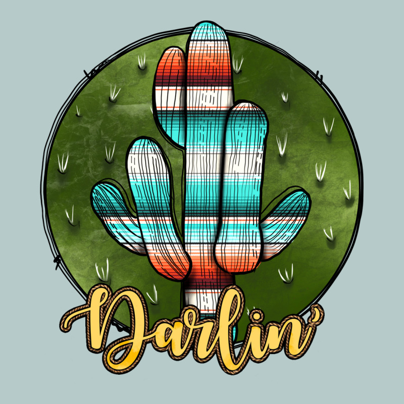 Darlin' Heavy Core Tee by JahusDesignShop | Teevron