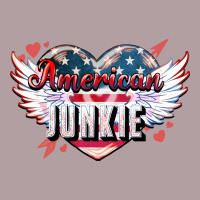 American Junkie Vintage Hoodie | Teevron