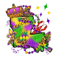 louisiana map mardi gras olivia | Teevron