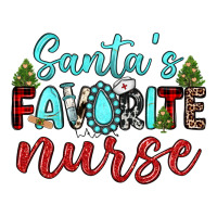 santa s favorite nurse | Teevron
