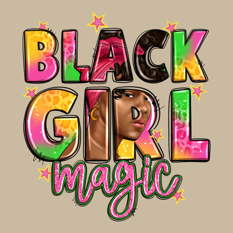 Black Girl Magic Long Sleeve Tee by Artiststas | Teevron