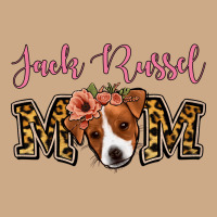 Jack Russel Mom Vintage Hoodie | Teevron
