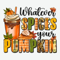 Whatever Spices Your Pumpkin Urban Heavy Tee | Teevron