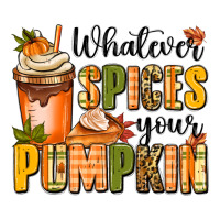 whatever spices your pumpkin | Teevron