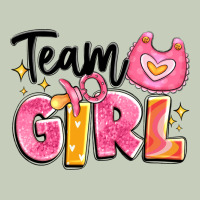 Team Girl Long Sleeve Tee | Teevron