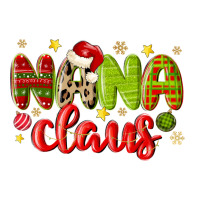 nana claus | Teevron