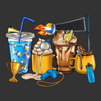 Volleyball coffee cups | Teevron