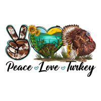 peace love turkey | Teevron