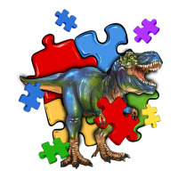 autism t rex | Teevron