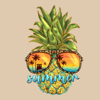 Pineapple Summer Heavyweight Sweatshirt | Teevron
