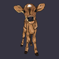 Baby Cow Vintage Hoodie | Teevron