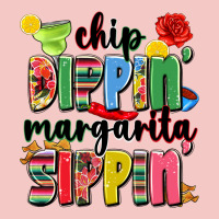 Chip Dippin' Margarita Sippin' Urban Heavy Tee | Teevron