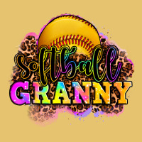 Softball Granny Premium Sweatshirt | Teevron