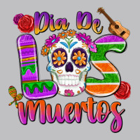 Dia De Los Muertos Classic Tee | Teevron