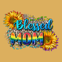 Blessed Mom Premium Hoodie | Teevron