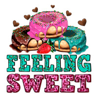 feeling sweet donuts | Teevron