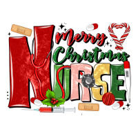 merry christmas nurse | Teevron