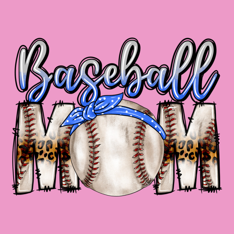 Baseball Mom Urban Hoodie by CowhideDigitalArt | Teevron