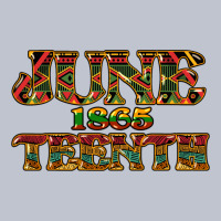 Juneteenth 1865 Premium Hoodie | Teevron