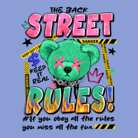 Street Rules Long Sleeve Tee | Teevron