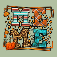 Fall Autumn Leopard Meme Urban Hoodie | Teevron
