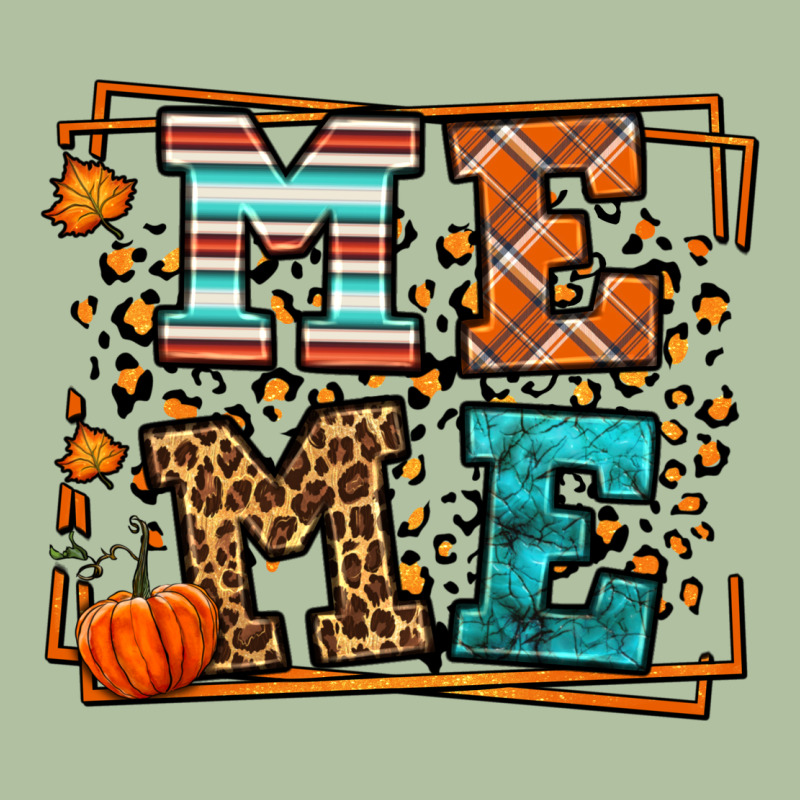 Fall Autumn Leopard Meme Urban Hoodie by LillyAllenDesigns | Teevron
