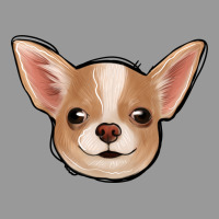 Chihuahua Vintage Hoodie | Teevron