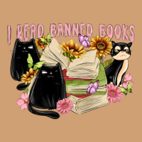ı Read Banned Books Vintage Tee | Teevron
