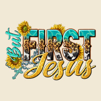 But First Jesus Premium Tee | Teevron