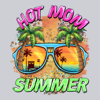 Hot Mom Summer Heavyweight Sweatshirt | Teevron