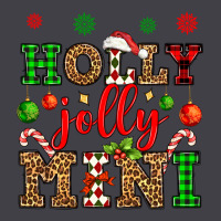 Holly Jolly Mini Heavyweight Hoodie | Teevron