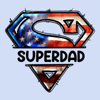 American Super Dad Urban Hoodie | Teevron