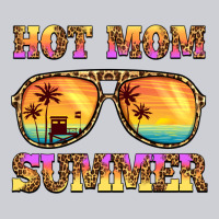 Hot Mom Summer Heavyweight Sweatshirt | Teevron