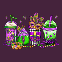 Mardi Gras Coffee Premium Tee | Teevron