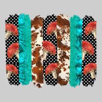 Ladybug Brushstrokes  2 Premium Tee | Teevron