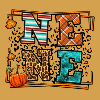 Fall Autumn Leopard Nene Urban Hoodie | Teevron