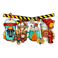 firefighter coffee | Teevron