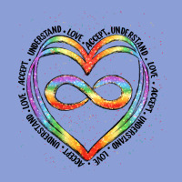 Autism Heart Long Sleeve Tee | Teevron